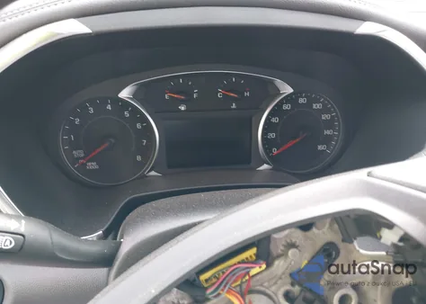 2023 Chevrolet Blazer Awd 2Lt из США, поврежденный, VIN 3GNKBHR40PS119846